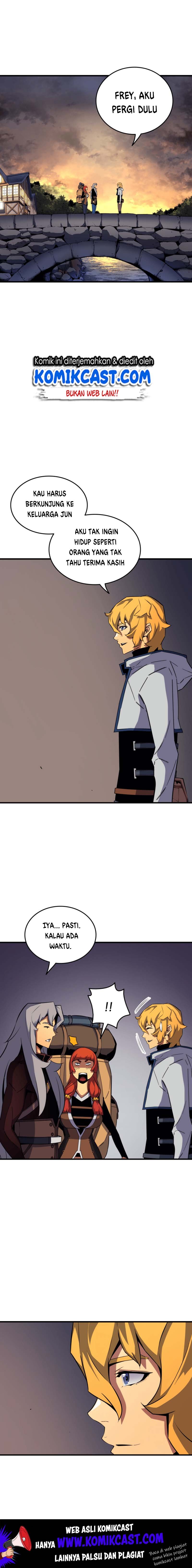 The Great Mage Returns After 4000 Years Chap 18 - Next Chap 19