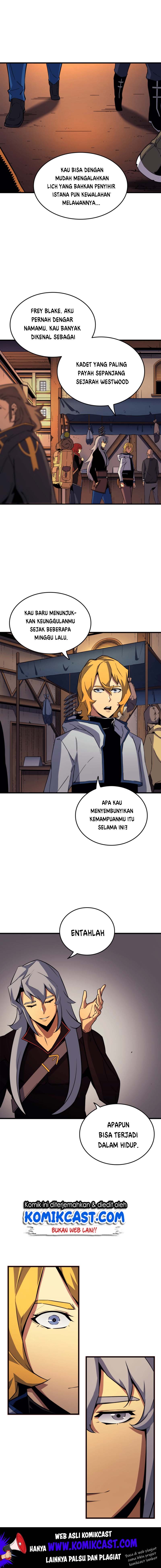 The Great Mage Returns After 4000 Years Chap 18 - Next Chap 19