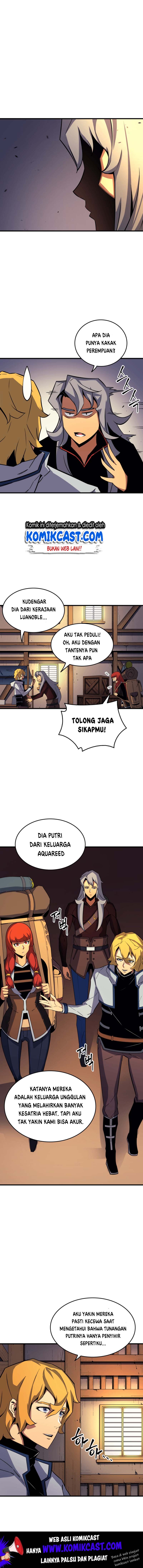 The Great Mage Returns After 4000 Years Chap 18 - Next Chap 19