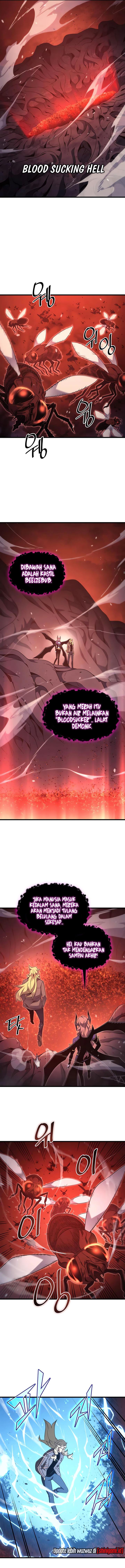 The Great Mage Returns After 4000 Years Chap 181 - Next Chap 182