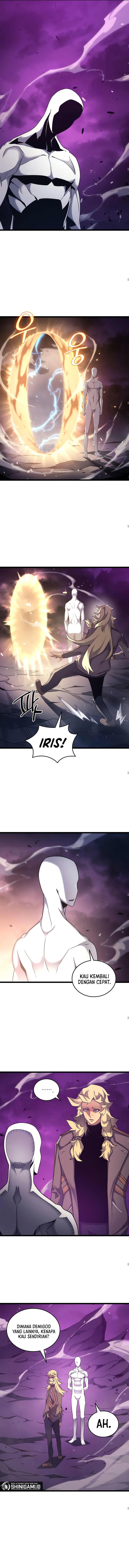 The Great Mage Returns After 4000 Years Chap 181 - Next Chap 182