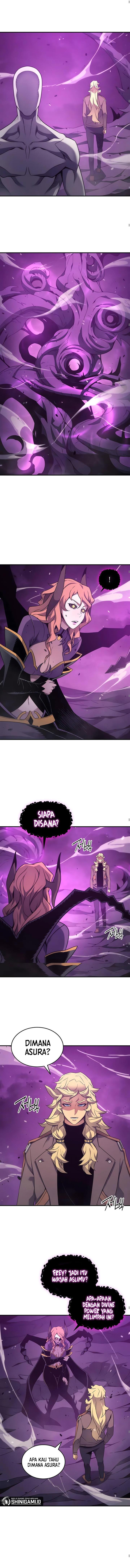 The Great Mage Returns After 4000 Years Chap 181 - Next Chap 182
