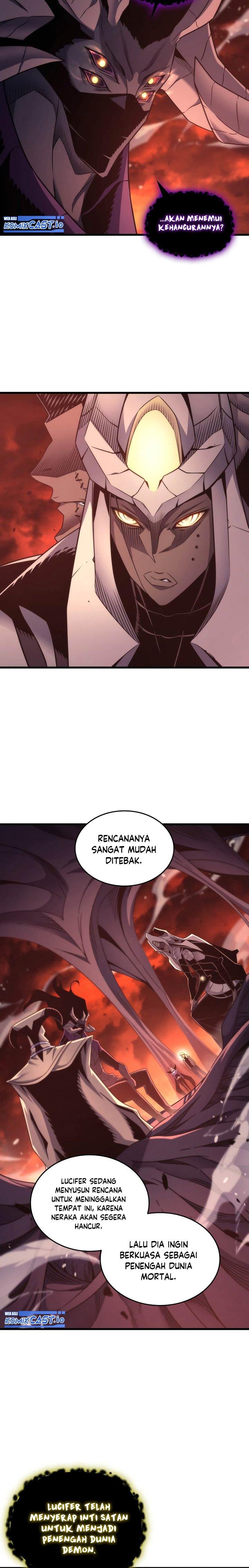 The Great Mage Returns After 4000 Years Chap 182 - Next Chap 183