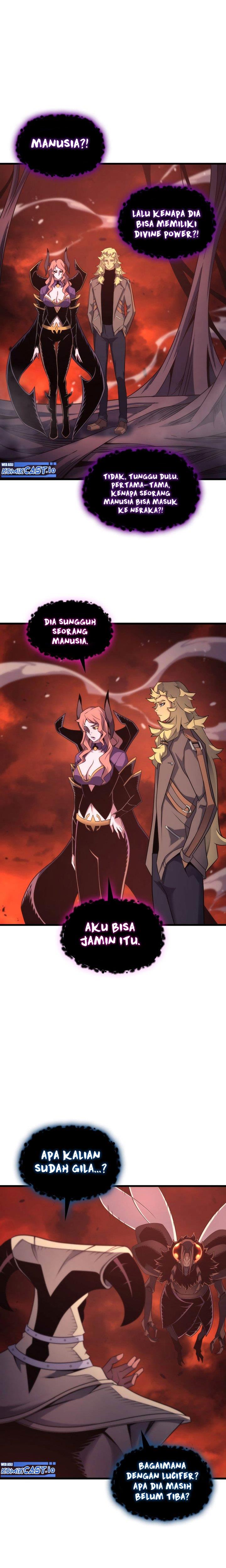 The Great Mage Returns After 4000 Years Chap 182 - Next Chap 183