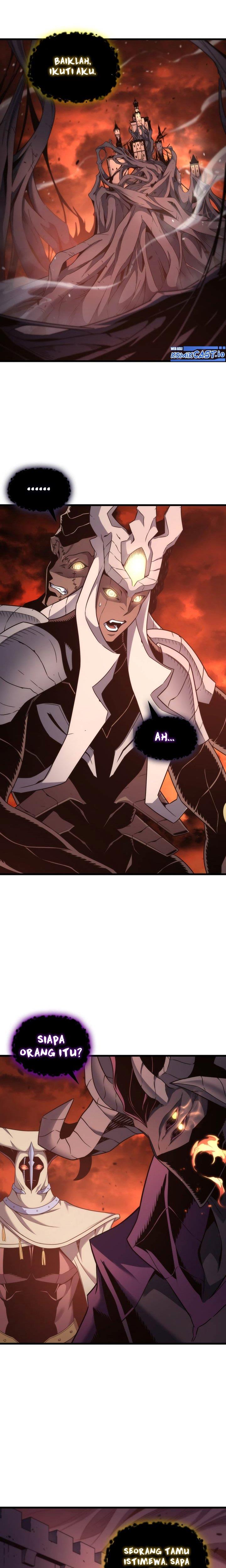 The Great Mage Returns After 4000 Years Chap 182 - Next Chap 183