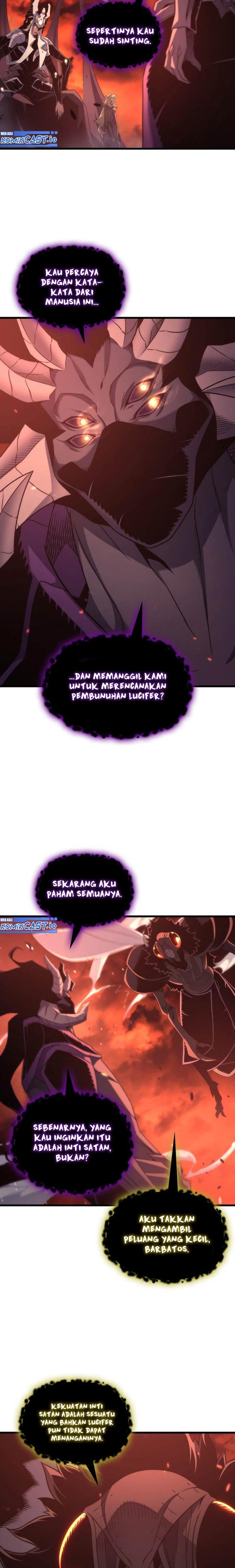 The Great Mage Returns After 4000 Years Chap 182 - Next Chap 183