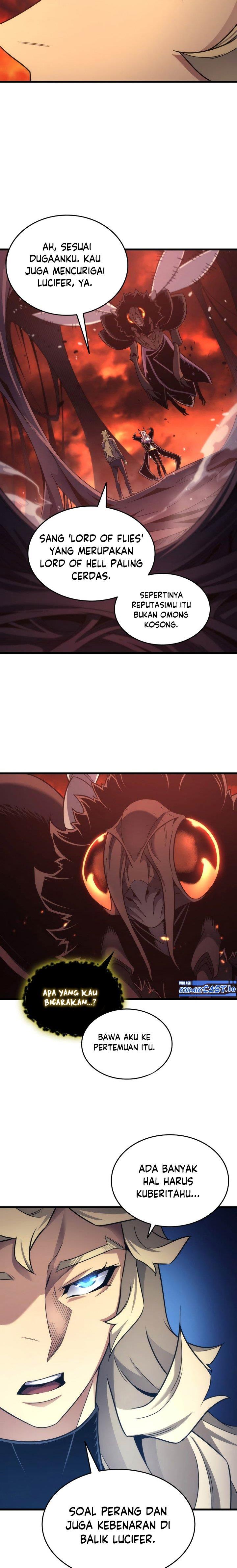 The Great Mage Returns After 4000 Years Chap 182 - Next Chap 183