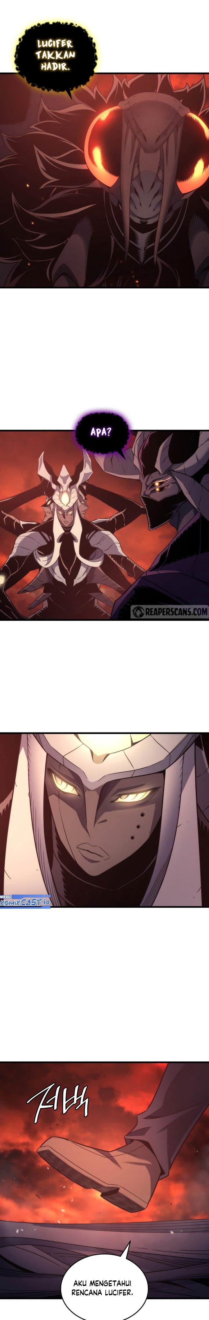 The Great Mage Returns After 4000 Years Chap 182 - Next Chap 183