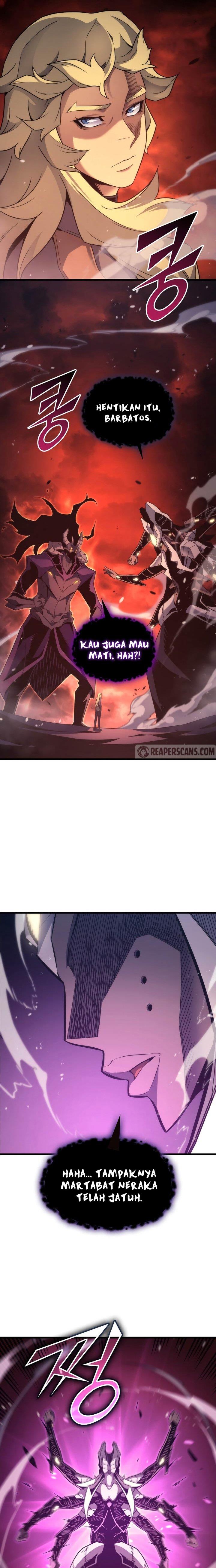 The Great Mage Returns After 4000 Years Chap 182 - Next Chap 183