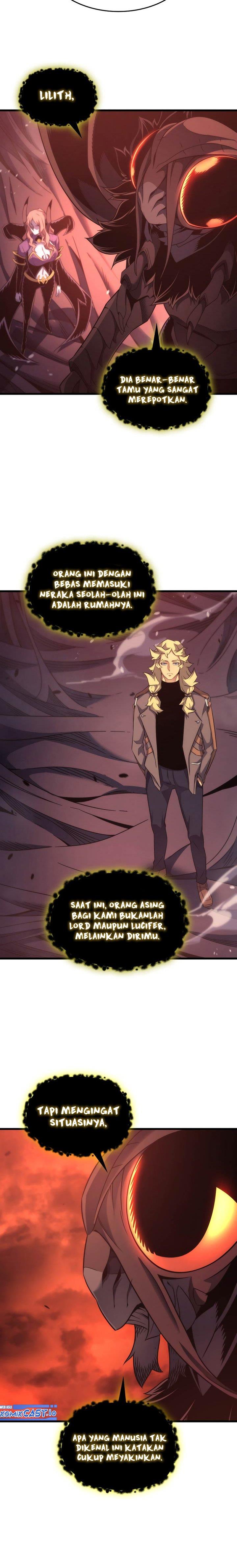 The Great Mage Returns After 4000 Years Chap 182 - Next Chap 183