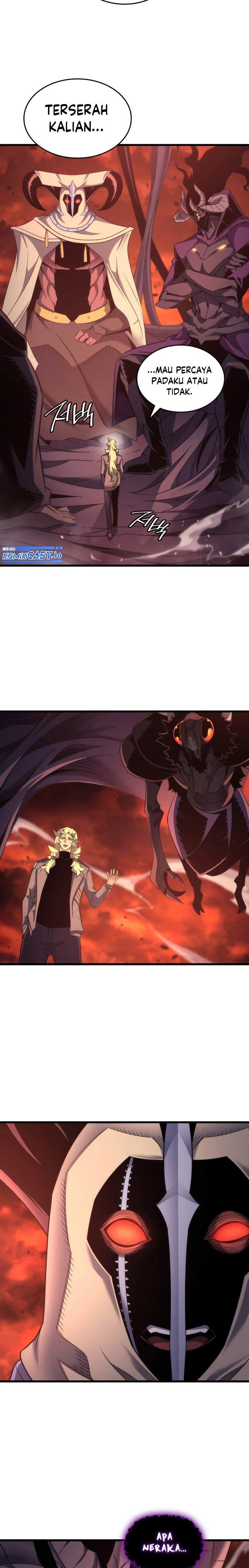 The Great Mage Returns After 4000 Years Chap 182 - Next Chap 183