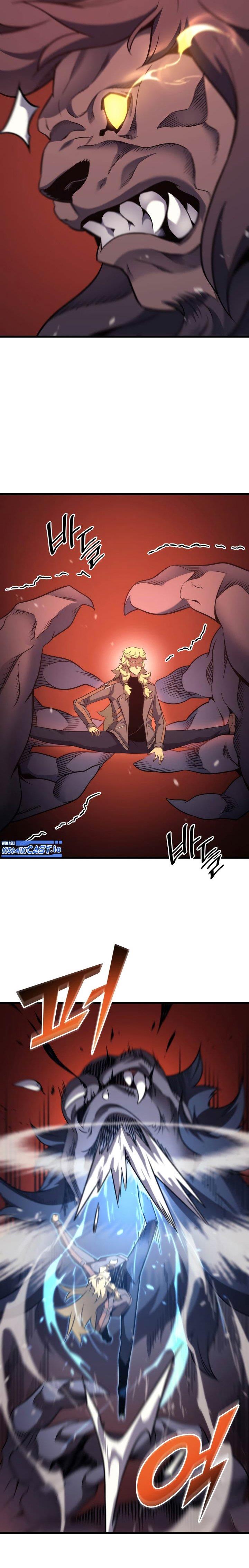 The Great Mage Returns After 4000 Years Chap 182 - Next Chap 183