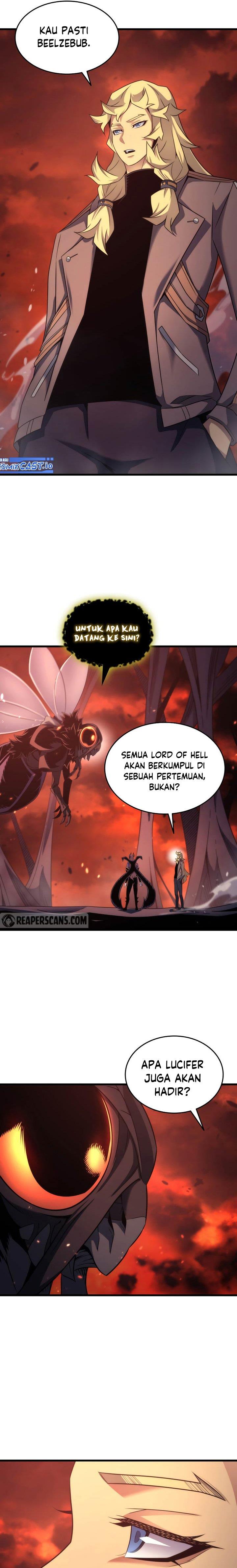 The Great Mage Returns After 4000 Years Chap 182 - Next Chap 183
