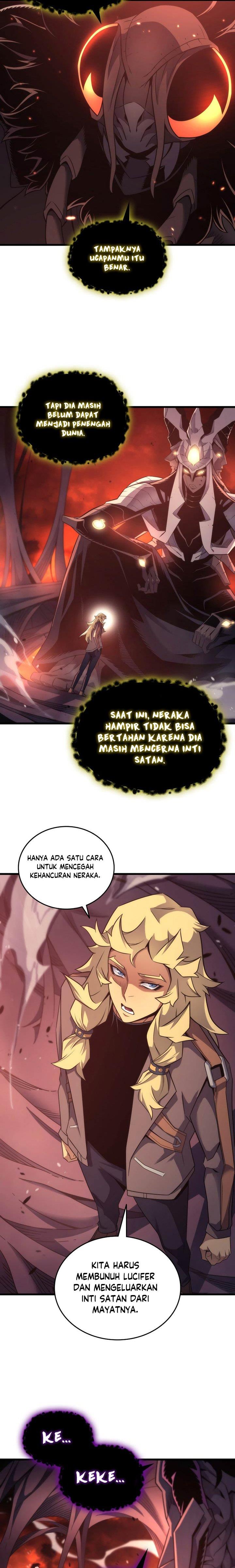 The Great Mage Returns After 4000 Years Chap 182 - Next Chap 183