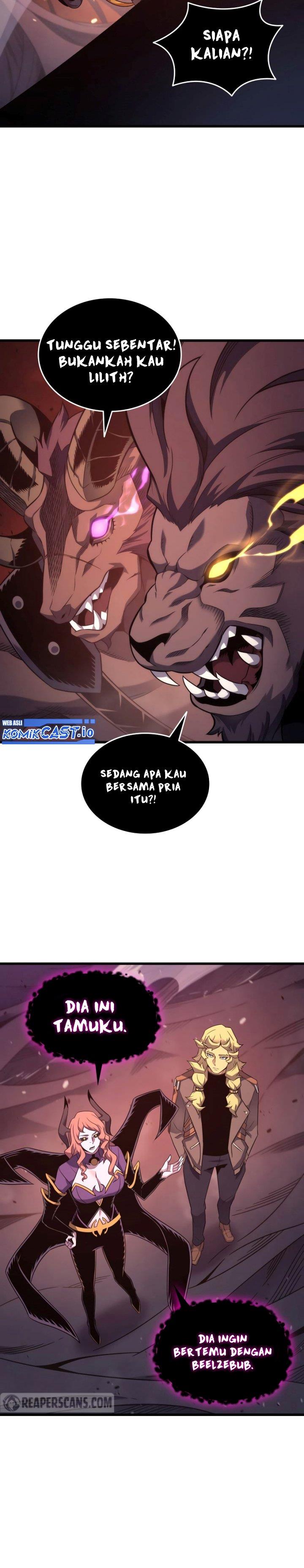 The Great Mage Returns After 4000 Years Chap 182 - Next Chap 183