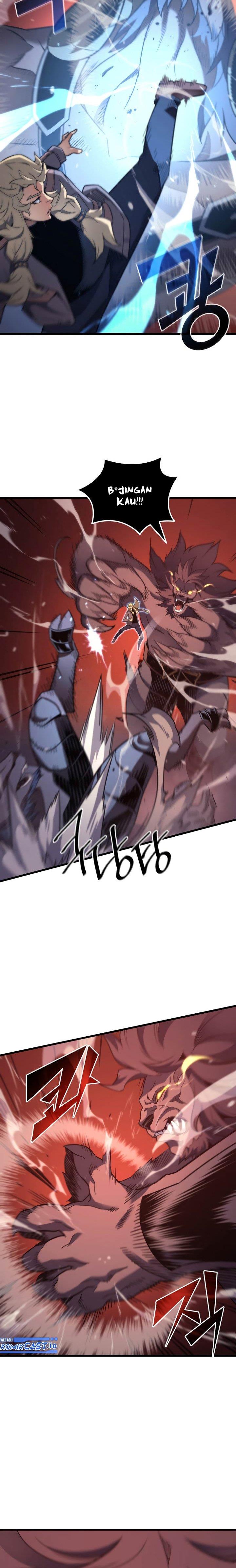 The Great Mage Returns After 4000 Years Chap 182 - Next Chap 183