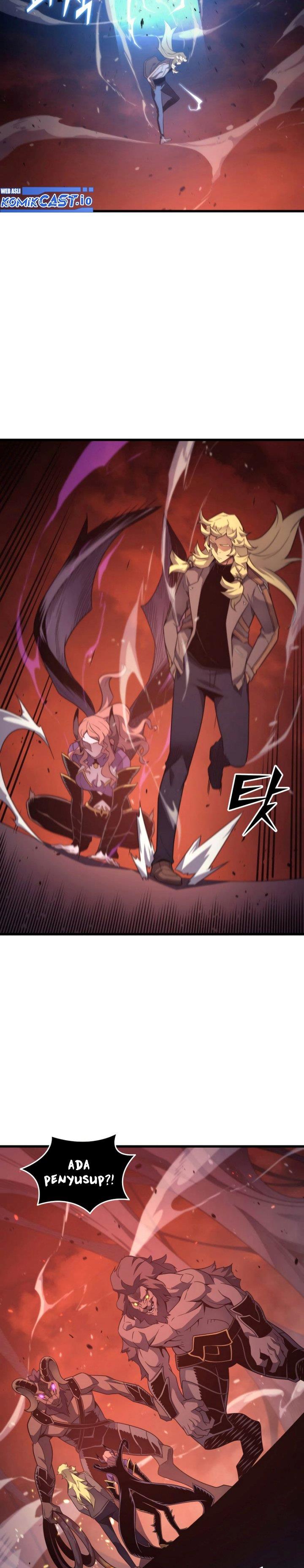 The Great Mage Returns After 4000 Years Chap 182 - Next Chap 183