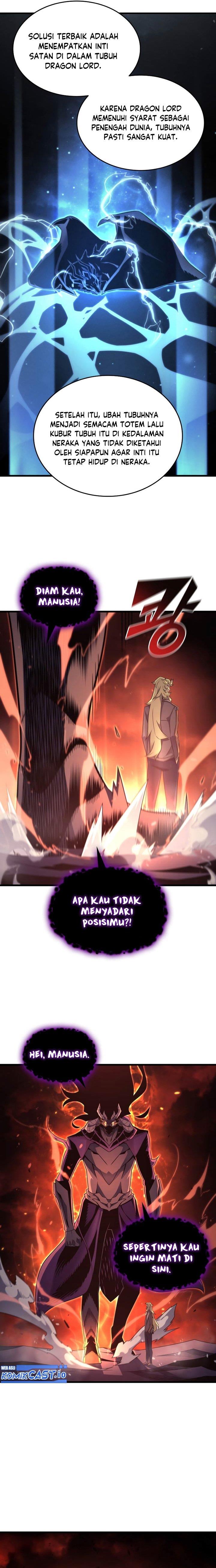 The Great Mage Returns After 4000 Years Chap 182 - Next Chap 183