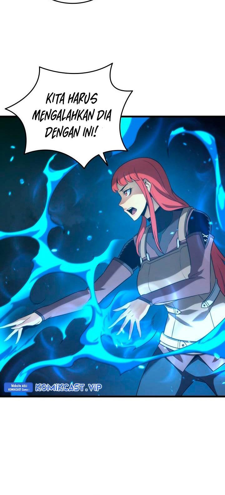 The Great Mage Returns After 4000 Years Chap 183 - Next Chap 184