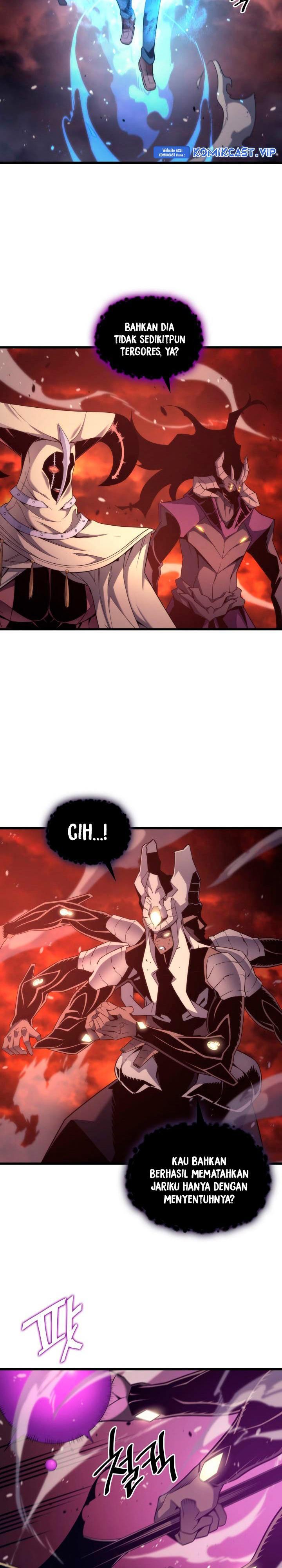 The Great Mage Returns After 4000 Years Chap 183 - Next Chap 184