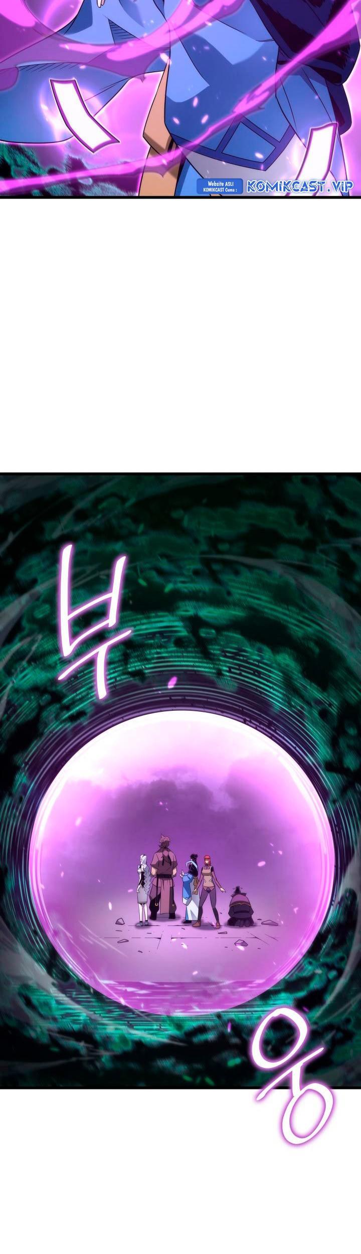 The Great Mage Returns After 4000 Years Chap 183 - Next Chap 184