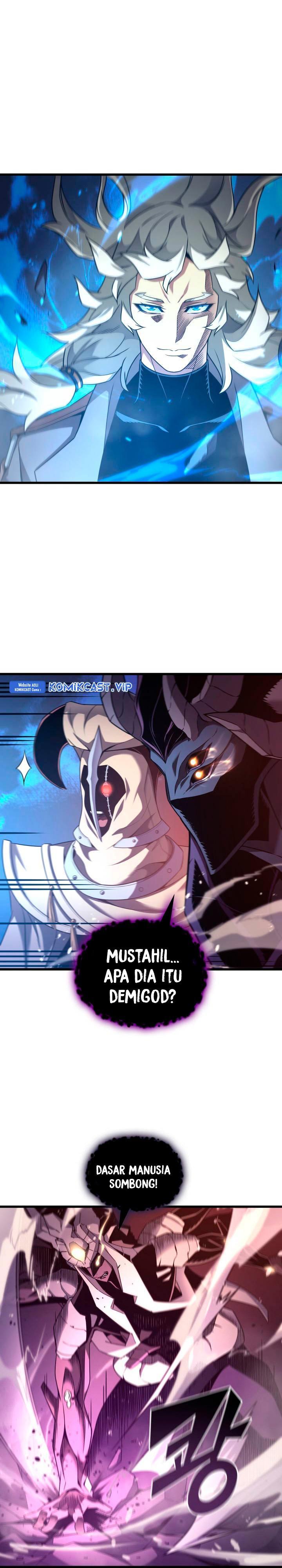 The Great Mage Returns After 4000 Years Chap 183 - Next Chap 184