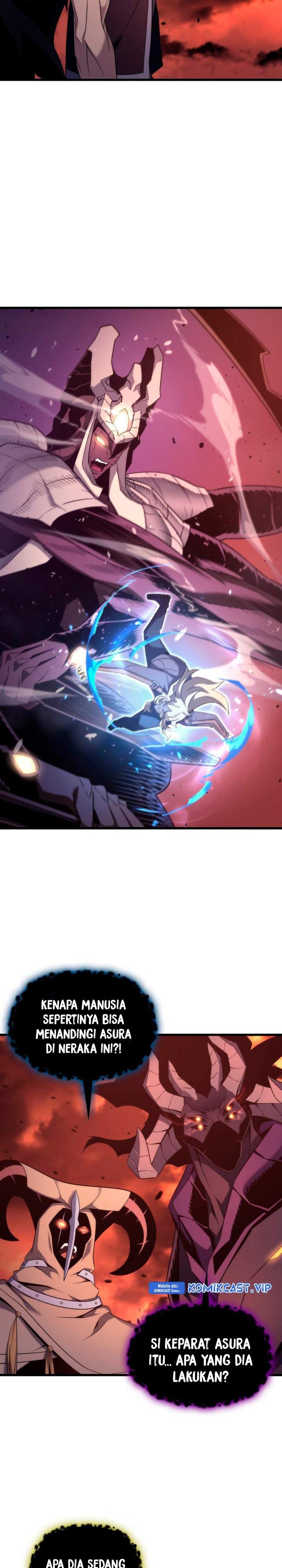 The Great Mage Returns After 4000 Years Chap 183 - Next Chap 184