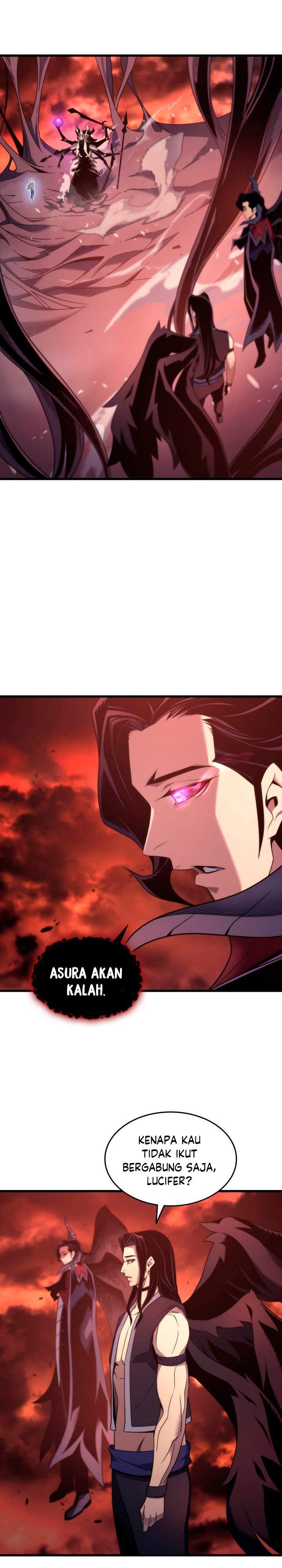 The Great Mage Returns After 4000 Years Chap 183 - Next Chap 184