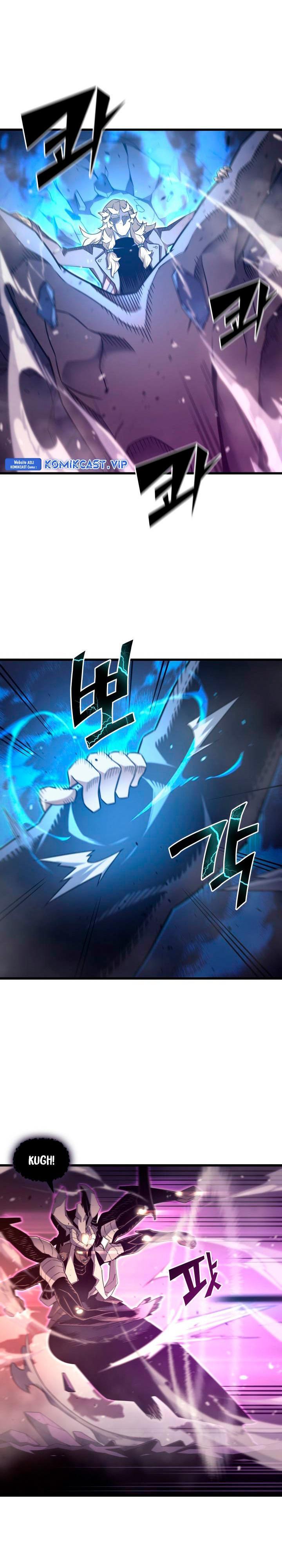 The Great Mage Returns After 4000 Years Chap 183 - Next Chap 184