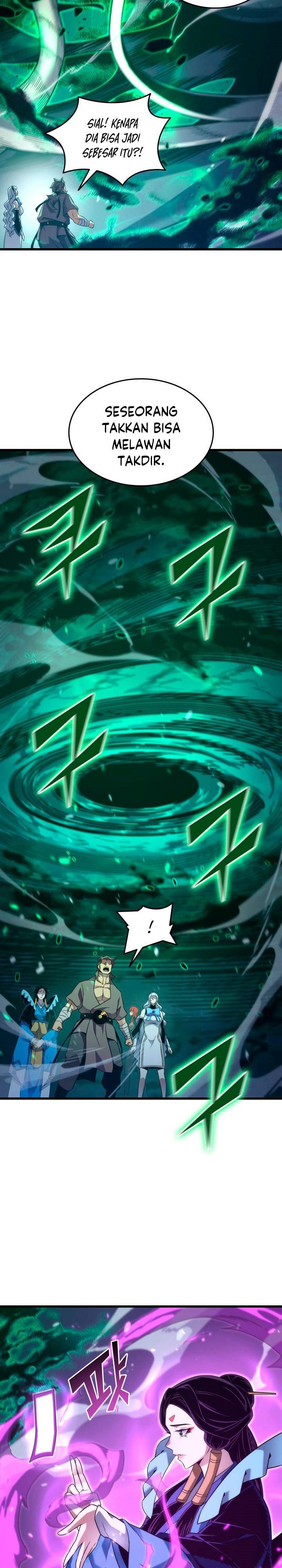 The Great Mage Returns After 4000 Years Chap 183 - Next Chap 184