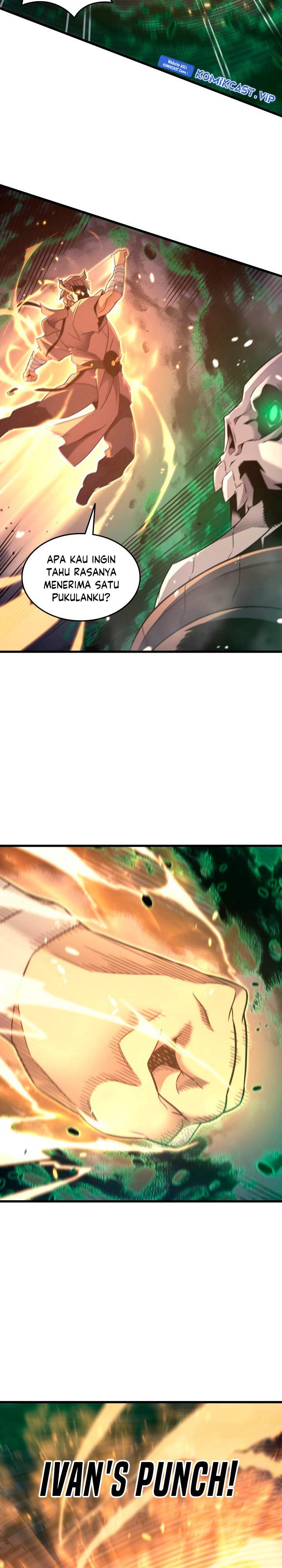 The Great Mage Returns After 4000 Years Chap 183 - Next Chap 184