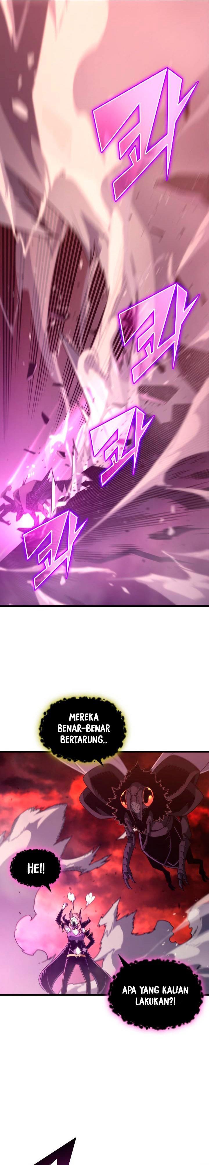 The Great Mage Returns After 4000 Years Chap 183 - Next Chap 184