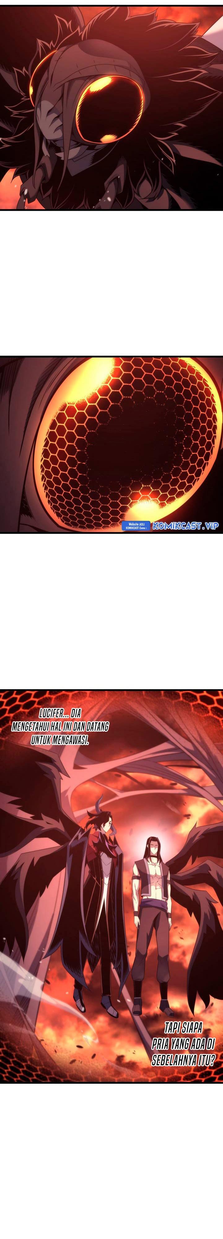 The Great Mage Returns After 4000 Years Chap 183 - Next Chap 184