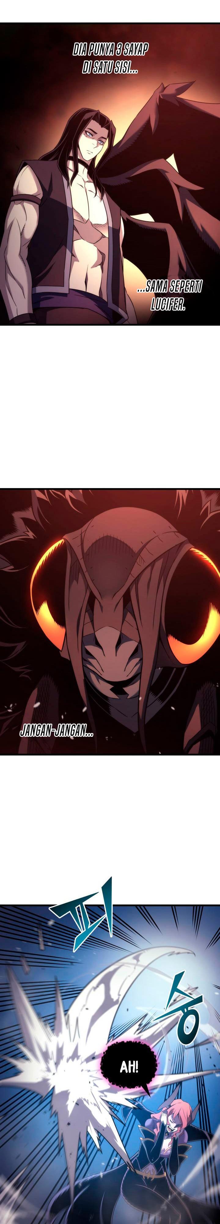 The Great Mage Returns After 4000 Years Chap 183 - Next Chap 184