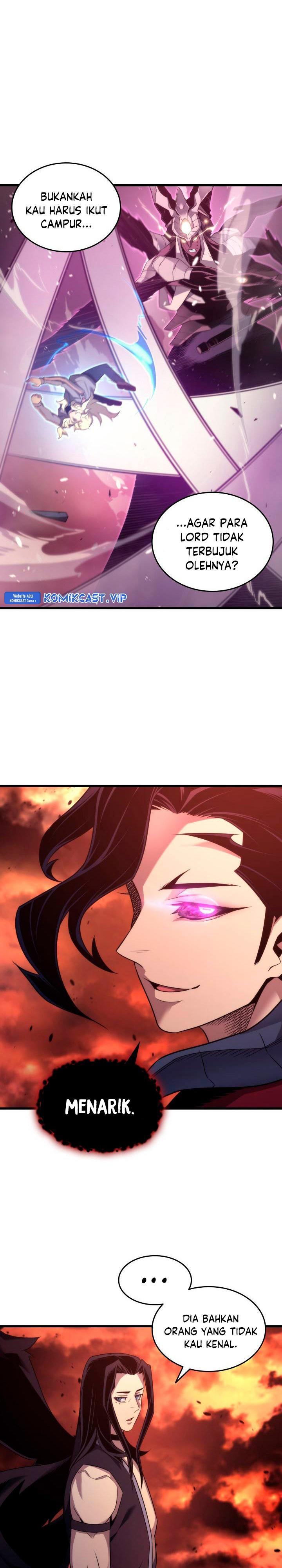 The Great Mage Returns After 4000 Years Chap 183 - Next Chap 184