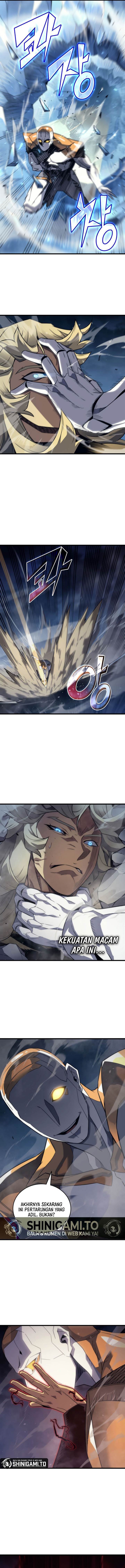 The Great Mage Returns After 4000 Years Chap 197 - Next Chap 198