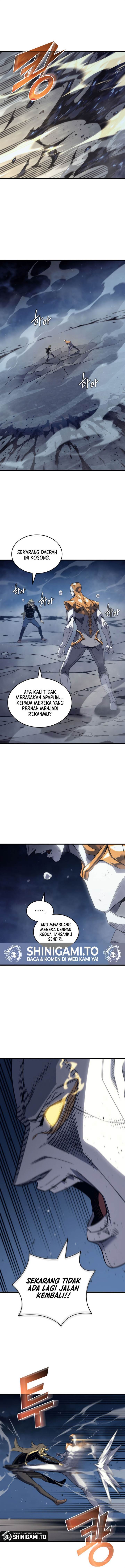 The Great Mage Returns After 4000 Years Chap 197 - Next Chap 198