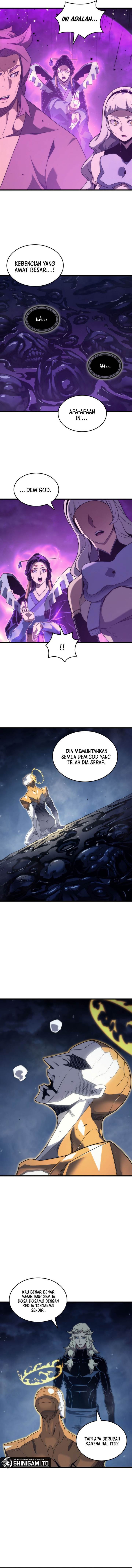 The Great Mage Returns After 4000 Years Chap 197 - Next Chap 198