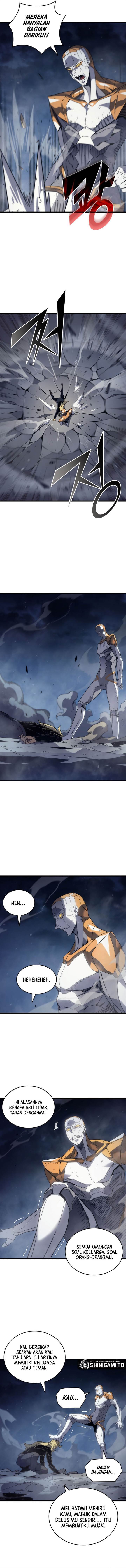 The Great Mage Returns After 4000 Years Chap 197 - Next Chap 198