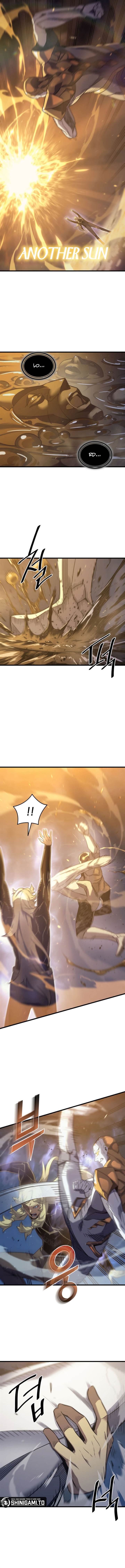 The Great Mage Returns After 4000 Years Chap 197 - Next Chap 198