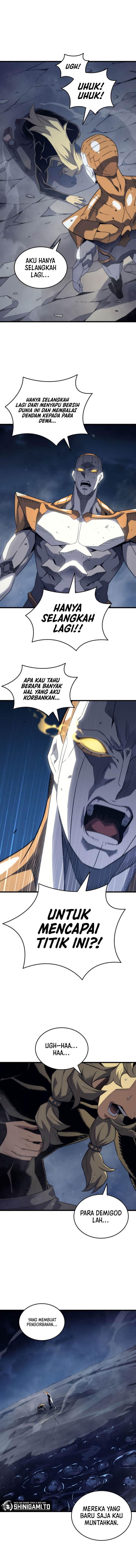 The Great Mage Returns After 4000 Years Chap 197 - Next Chap 198