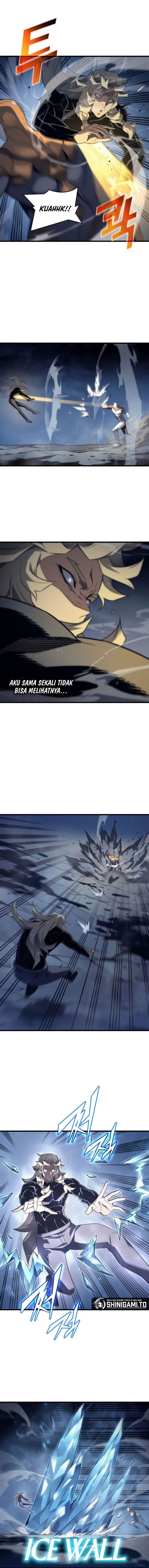 The Great Mage Returns After 4000 Years Chap 197 - Next Chap 198