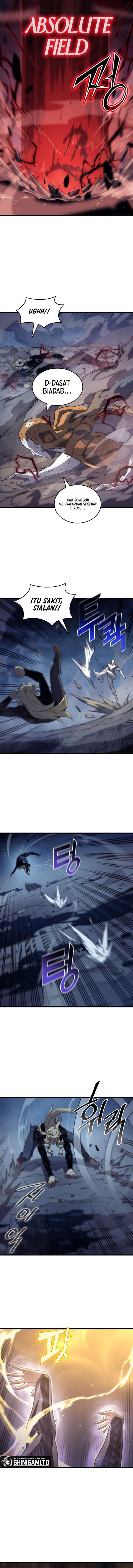 The Great Mage Returns After 4000 Years Chap 197 - Next Chap 198