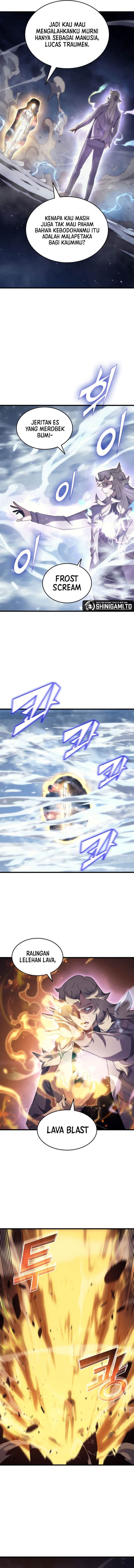 The Great Mage Returns After 4000 Years Chap 194 - Next Chap 195