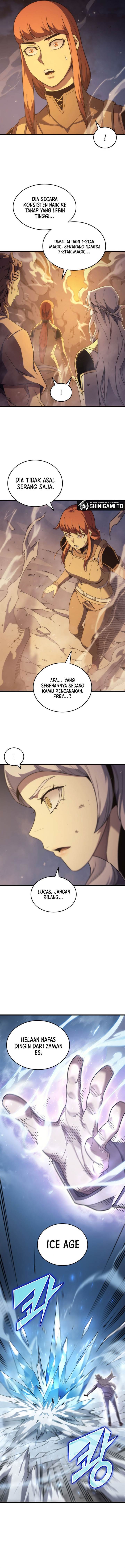 The Great Mage Returns After 4000 Years Chap 194 - Next Chap 195