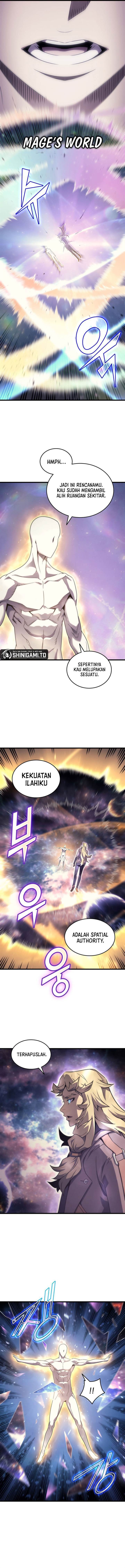 The Great Mage Returns After 4000 Years Chap 194 - Next Chap 195