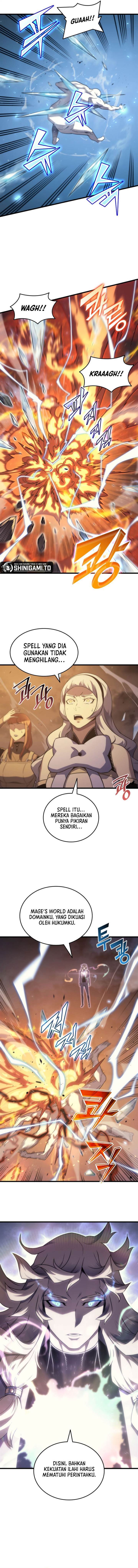 The Great Mage Returns After 4000 Years Chap 194 - Next Chap 195