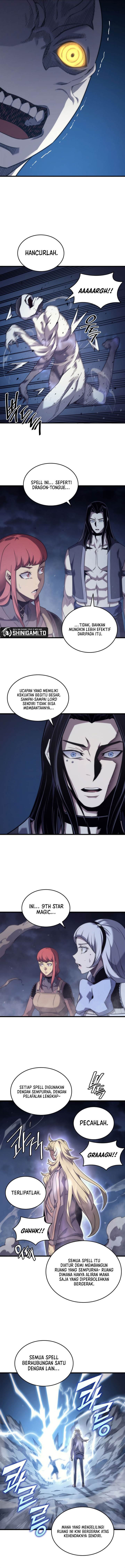 The Great Mage Returns After 4000 Years Chap 194 - Next Chap 195
