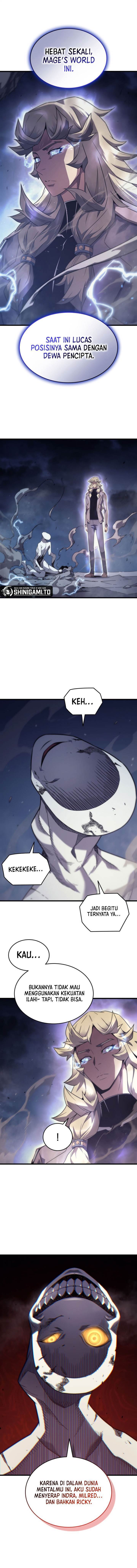 The Great Mage Returns After 4000 Years Chap 194 - Next Chap 195