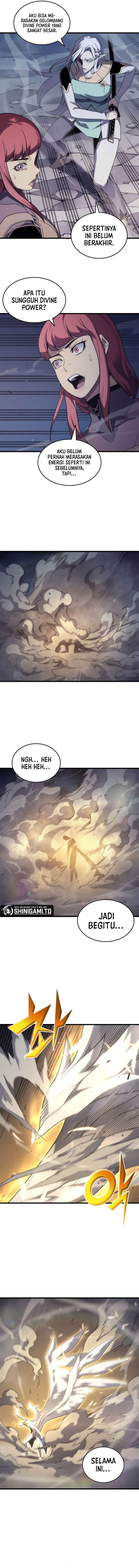 The Great Mage Returns After 4000 Years Chap 195 - Next Chap 196